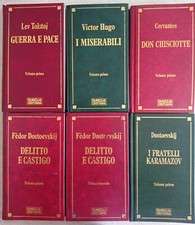 Famiglia cristiana libri usato  Borgosesia