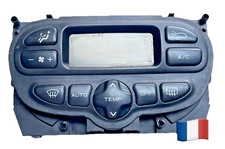 96430550xt commande chauffage d'occasion  Abbeville