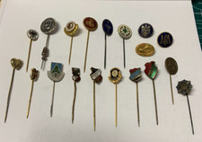 Abzeichen infanterieregiment m gebraucht kaufen  Augsburg