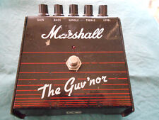 Marshall guv nor d'occasion  Vendenheim