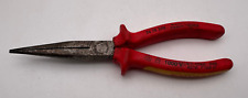 Knipex 200 vde gebraucht kaufen  Driedorf