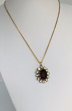 Vintage pendant large for sale  LEATHERHEAD