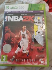 Nba 2016 2k16 usato  Partinico