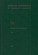Rganoiron compounds part gebraucht kaufen  Bad Brückenau