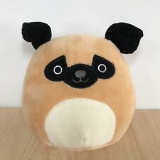 Squishmallows pug dog for sale  GUILDFORD
