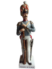 Figurine soldat empire d'occasion  Bressuire