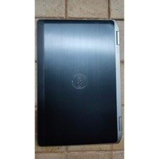 Carcasse dell e6330 d'occasion  La Tour-du-Pin