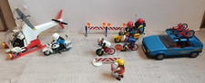 Playmobil lot tour d'occasion  Sotteville-lès-Rouen