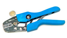 5313 pinza crimpatrice usato  Valva