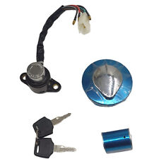 Ignition switch fuel for sale  Monroe Township