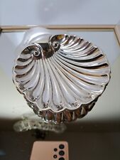 Antique silver shell for sale  SWINDON