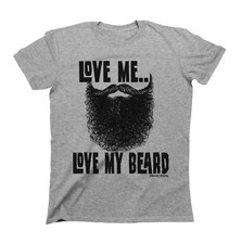 Love love beard for sale  PONTYPRIDD