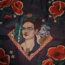 Frida kahlo tote for sale  FAREHAM
