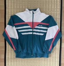 Adidas trainings jacke gebraucht kaufen  Hamburg