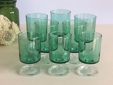 Verres eau verres d'occasion  Écourt-Saint-Quentin