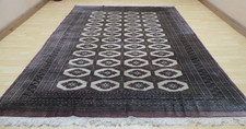 Large oriental carpet for sale  BLACKPOOL