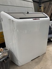 Nissan navara canopy for sale  DORCHESTER