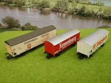 Jouef lima bierwagen gebraucht kaufen  Hameln