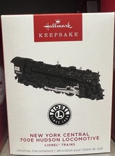 Hallmark 2025 new for sale  Lagrangeville