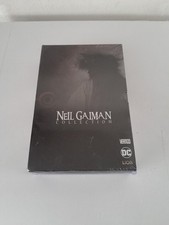Neil gaiman collection usato  Cremona