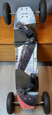 Radsails rk6 kite for sale  WAKEFIELD