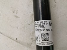 Shock absorber gas d'occasion  Expédié en Belgium