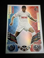 Match attax l10 gebraucht kaufen  Bonn
