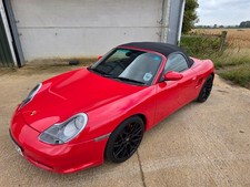 porsche boxster 3 2s for sale porsche boxster 3 2s for sale NORTHAMPTON