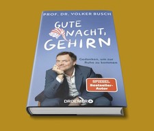 Gute nacht gehirn gebraucht kaufen Gute nacht gehirn gebraucht kaufen  Finsterwalde