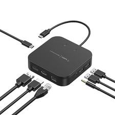 Belkin thunderbolt dock for sale  Haltom City
