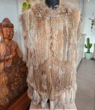 zara gilet fourrure d'occasion zara gilet fourrure d'occasion Blanquefort