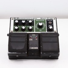 Boss roland space for sale  Los Angeles