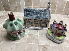 Small collection cottages for sale  WIRRAL