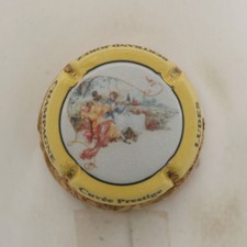 Capsule champagne jorez d'occasion  Lamotte-Beuvron
