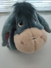 Disney ask eeyore for sale  MITCHAM