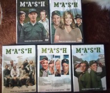 Mash series complete for sale  Mesquite