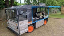 Kirby west electric for sale  LONDON