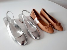 Schuhpaket neu zara gebraucht kaufen  München