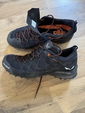 salewa schuhe gebraucht kaufen salewa schuhe gebraucht kaufen  Leverkusen