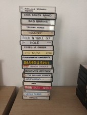 Set audio registrate usato  Sannazzaro de Burgondi