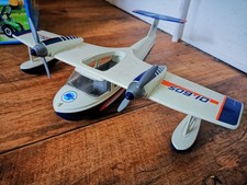 Playmobil 5859 seaplane for sale  ROTHERHAM