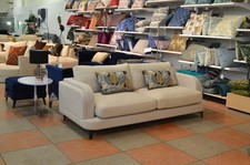 Sofa.com boston large for sale  CHORLEY
