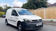 Caddy litre months for sale  TELFORD