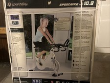 speedbike ergometer gebraucht kaufen speedbike ergometer gebraucht kaufen  Bargteheide