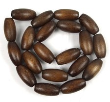 19x9mm brown wood for sale  Marlborough