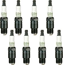 Novas velas de ignição genuínas GM ACDelco R44T conjunto de 8 comprar usado  Enviando para Brazil