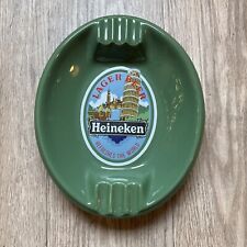 Ashtray heineken vintage for sale  PENZANCE