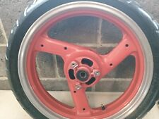 Yamaha fzr 400 for sale  DARLINGTON