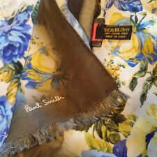 Foulard paul smith usato  Biella