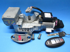 Nissan rogue ignition for sale  Amsterdam